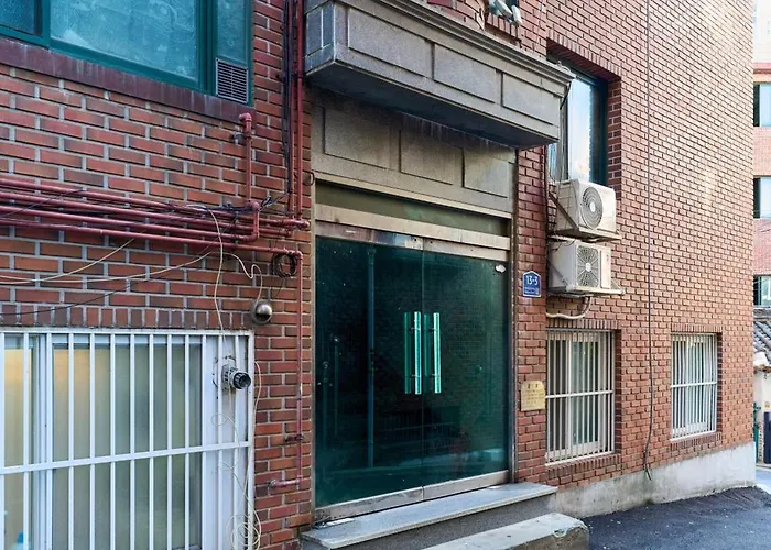 Stayseoul 7 Min To Station 3br4b 2-8guests ソウル特別市