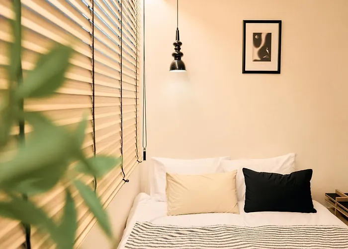 アパート Stayseoul 7 Min To Station 3br4b 2-8guests ソウル特別市