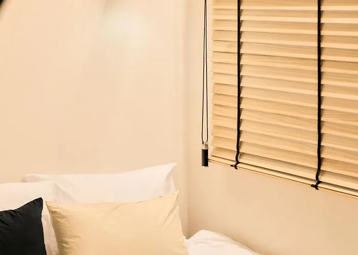 Stayseoul 7 Min To Station 3br4b 2-8guests * ソウル特別市