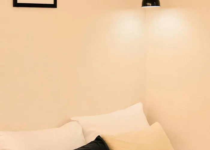 Stayseoul 7 Min To Station 3br4b 2-8guests *