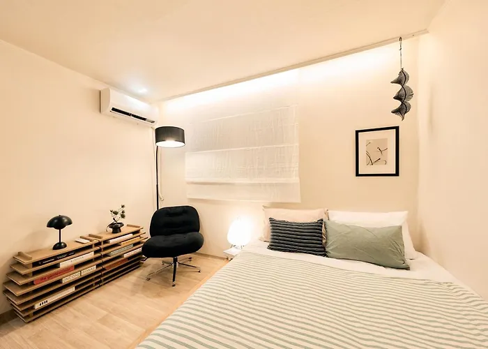 アパート Stayseoul 7 Min To Station 3br4b 2-8guests *