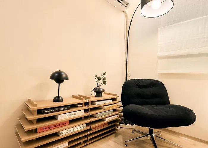 Stayseoul 7 Min To Station 3br4b 2-8guests * ソウル特別市