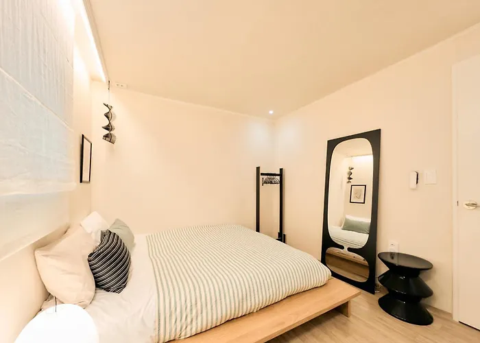 Stayseoul 7 Min To Station 3br4b 2-8guests