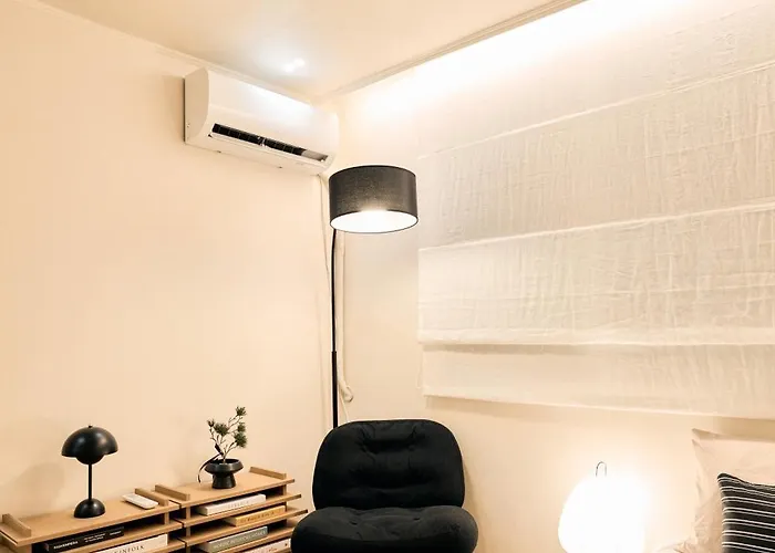 Stayseoul 7 Min To Station 3br4b 2-8guests *
