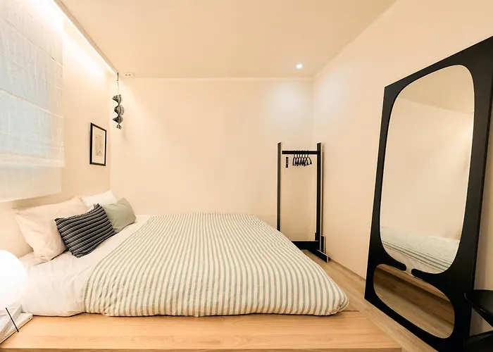 Stayseoul 7 Min To Station 3br4b 2-8guests