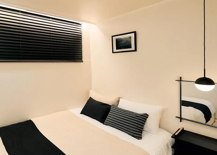Stayseoul 7 Min To Station 3br4b 2-8guests