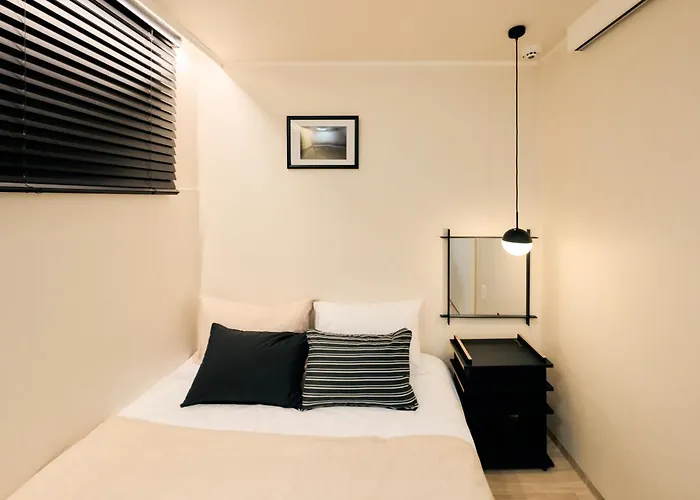 Stayseoul 7 Min To Station 3br4b 2-8guests *
