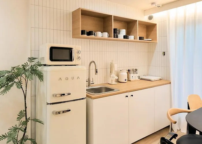 アパート Stayseoul 7 Min To Station 3br4b 2-8guests ソウル特別市
