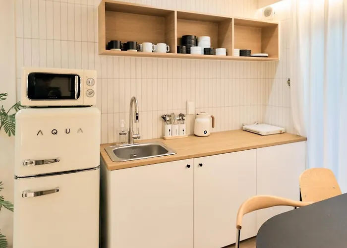 Stayseoul 7 Min To Station 3br4b 2-8guests * ソウル特別市