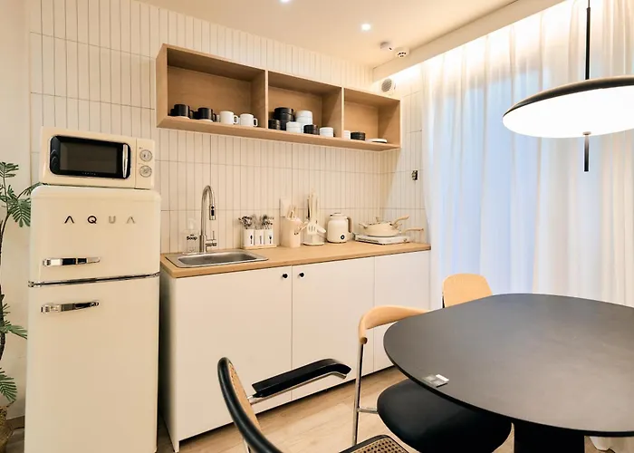 Stayseoul 7 Min To Station 3br4b 2-8guests * ソウル特別市