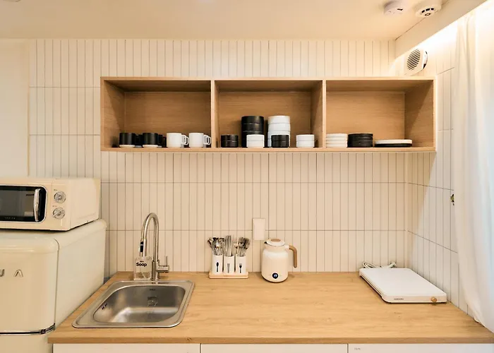 Stayseoul 7 Min To Station 3br4b 2-8guests アパート *