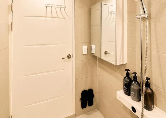 Stayseoul 7 Min To Station 3br4b 2-8guests ソウル特別市