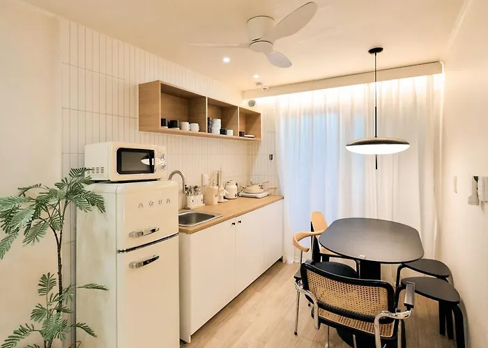 Stayseoul 7 Min To Station 3br4b 2-8guests アパート ソウル特別市