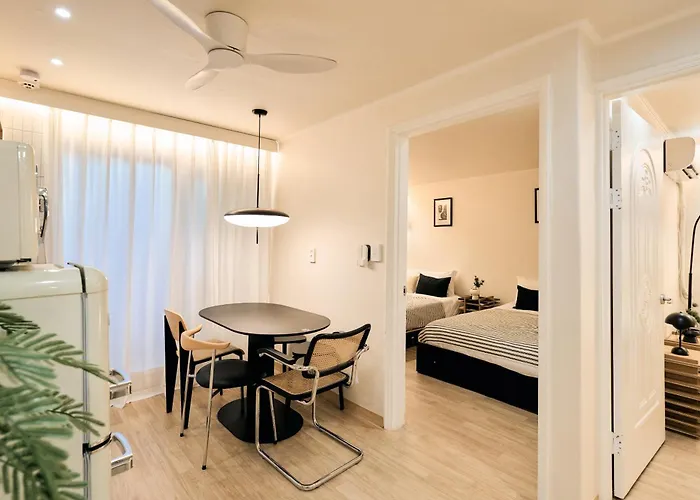 Stayseoul 7 Min To Station 3br4b 2-8guests アパート *