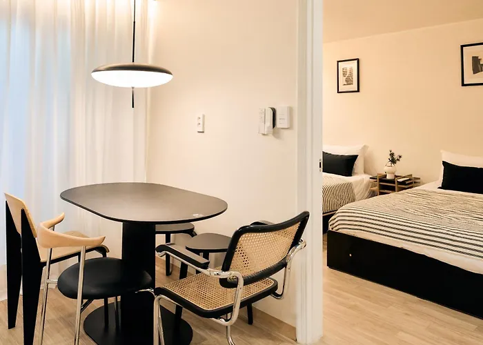 アパート Stayseoul 7 Min To Station 3br4b 2-8guests