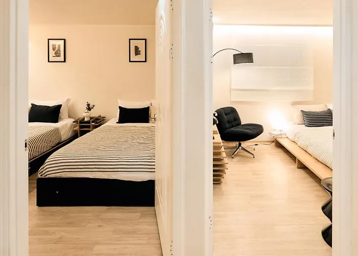 Stayseoul 7 Min To Station 3br4b 2-8guests アパート