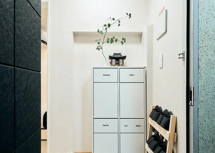 Stayseoul 7 Min To Station 3br4b 2-8guests *