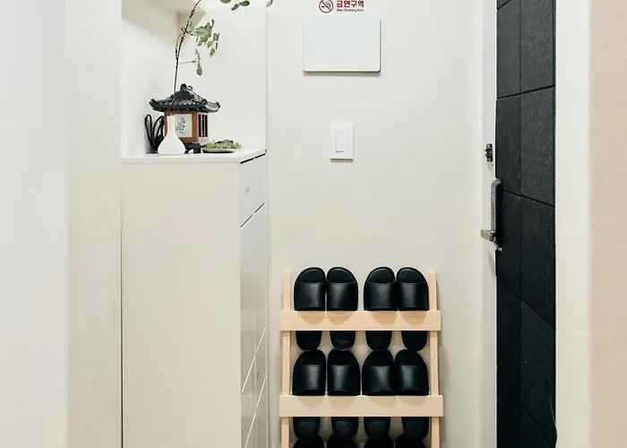 Stayseoul 7 Min To Station 3br4b 2-8guests アパート